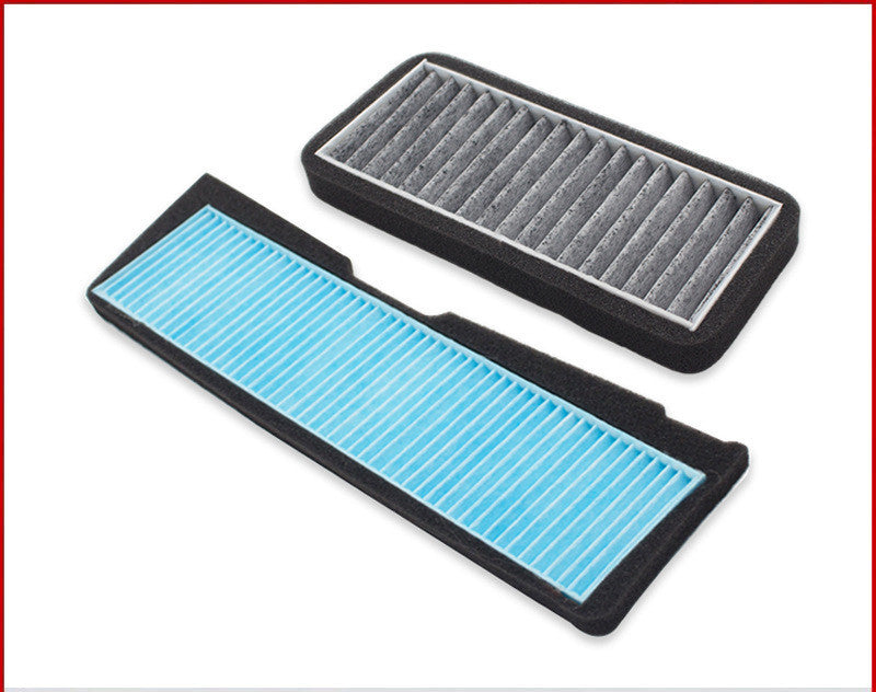 Tesla Tesla Model 3 Air Conditioner Air Intake Mask Protective Cover